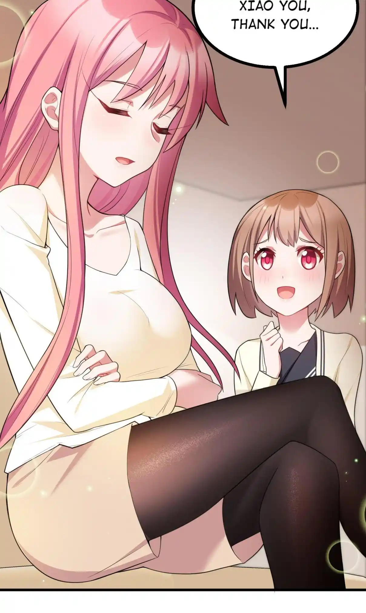 Handling the Demoness and Saintess 79