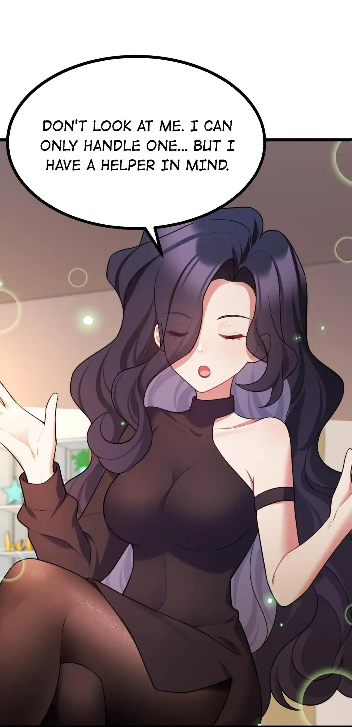 Handling the Demoness and Saintess 79