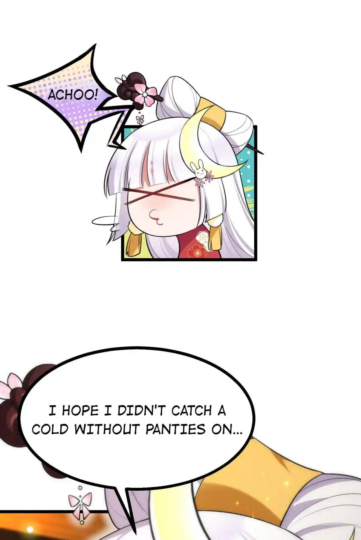 Handling the Demoness and Saintess 79