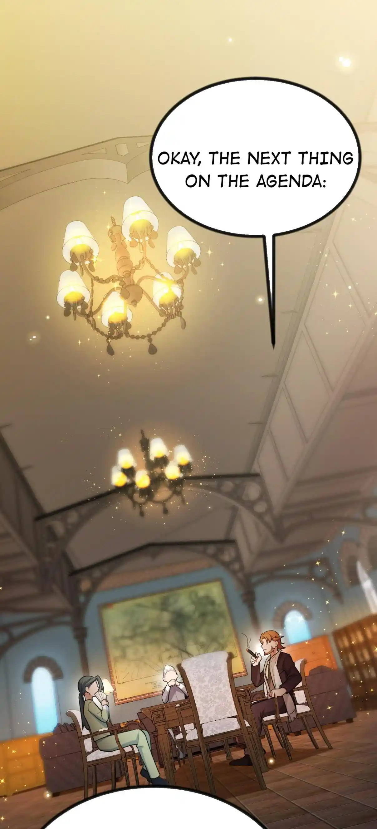 Handling the Demoness and Saintess 80