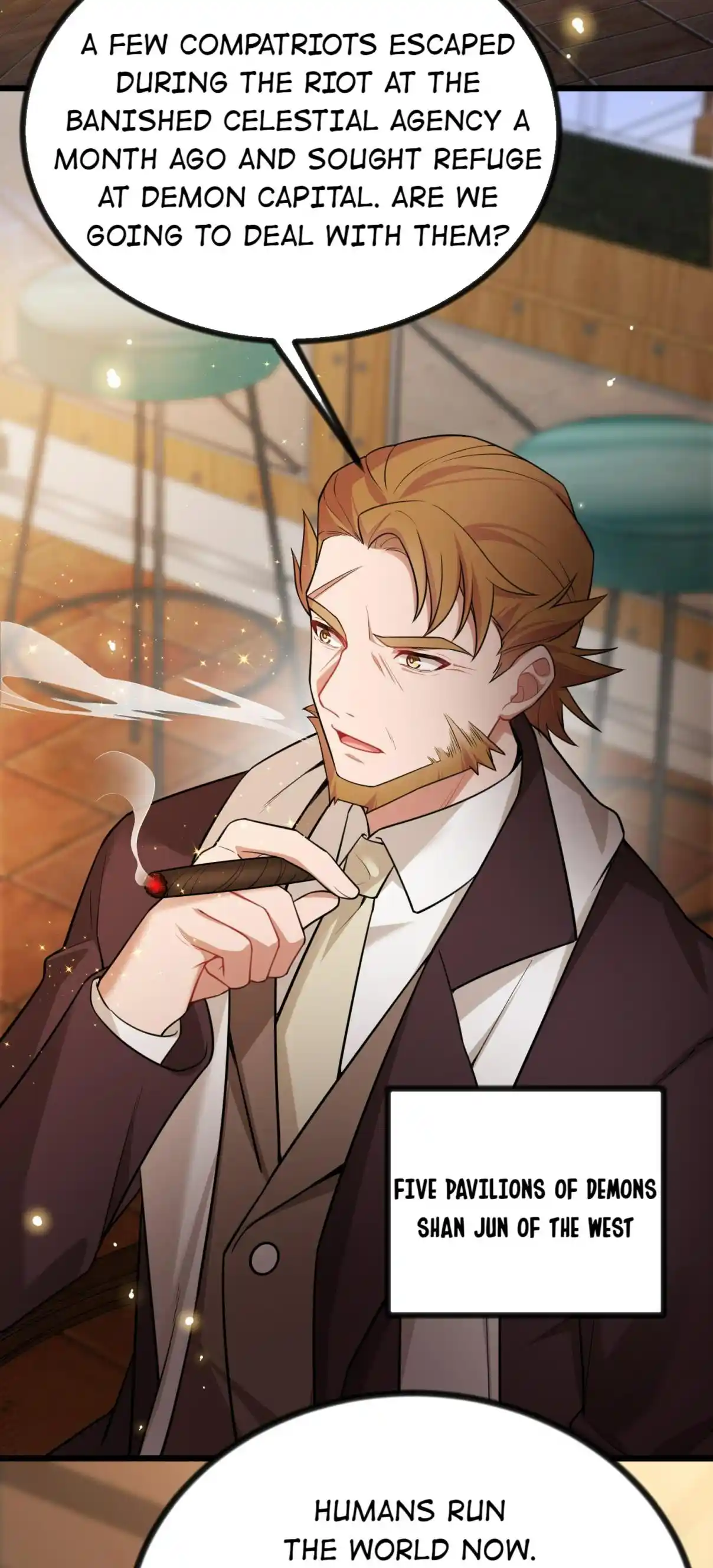 Handling the Demoness and Saintess 80