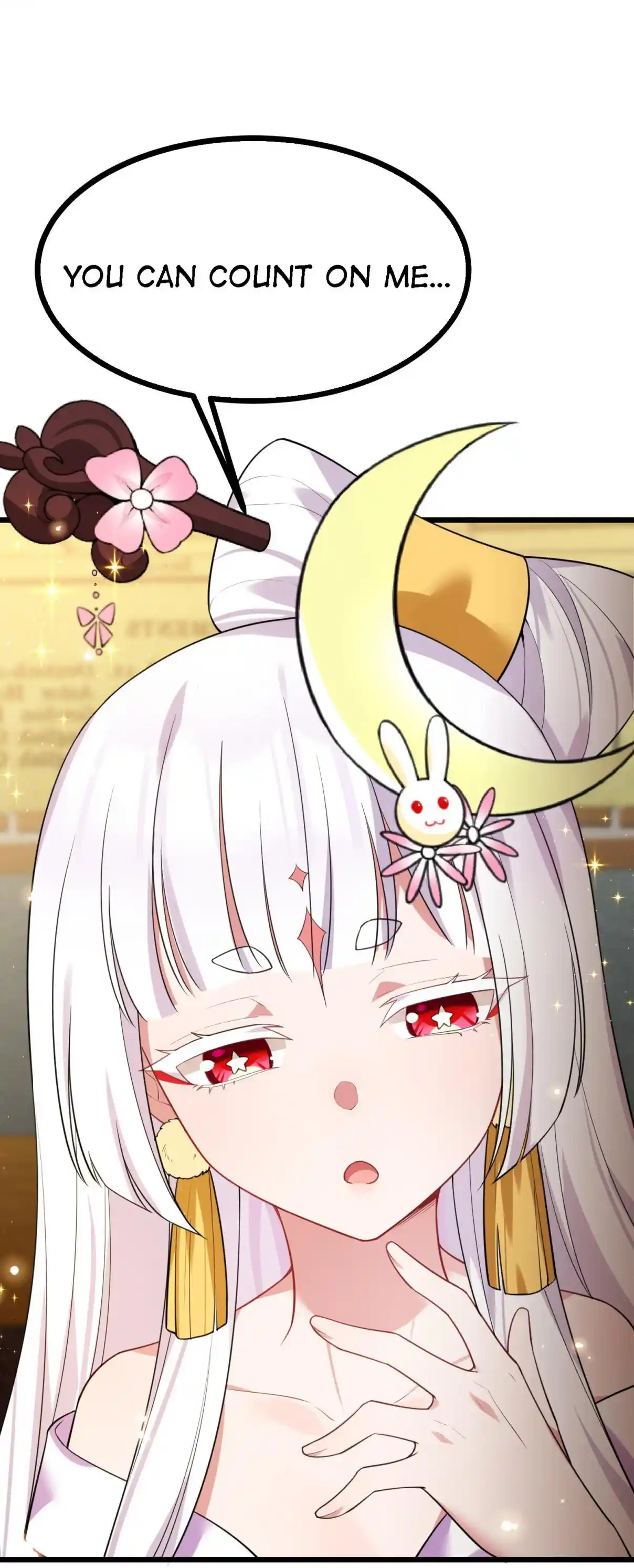 Handling the Demoness and Saintess 80