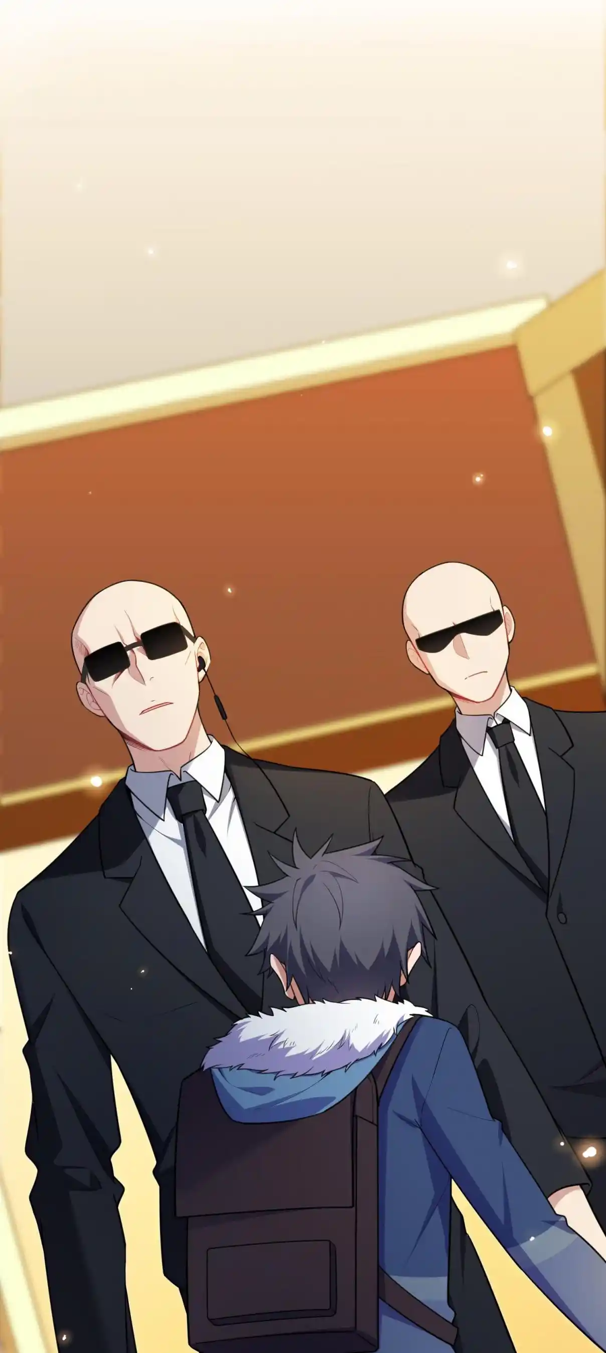 Handling the Demoness and Saintess 80