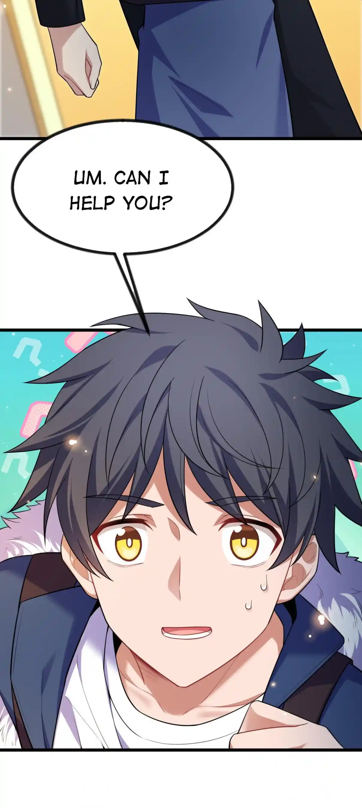 Handling the Demoness and Saintess 80