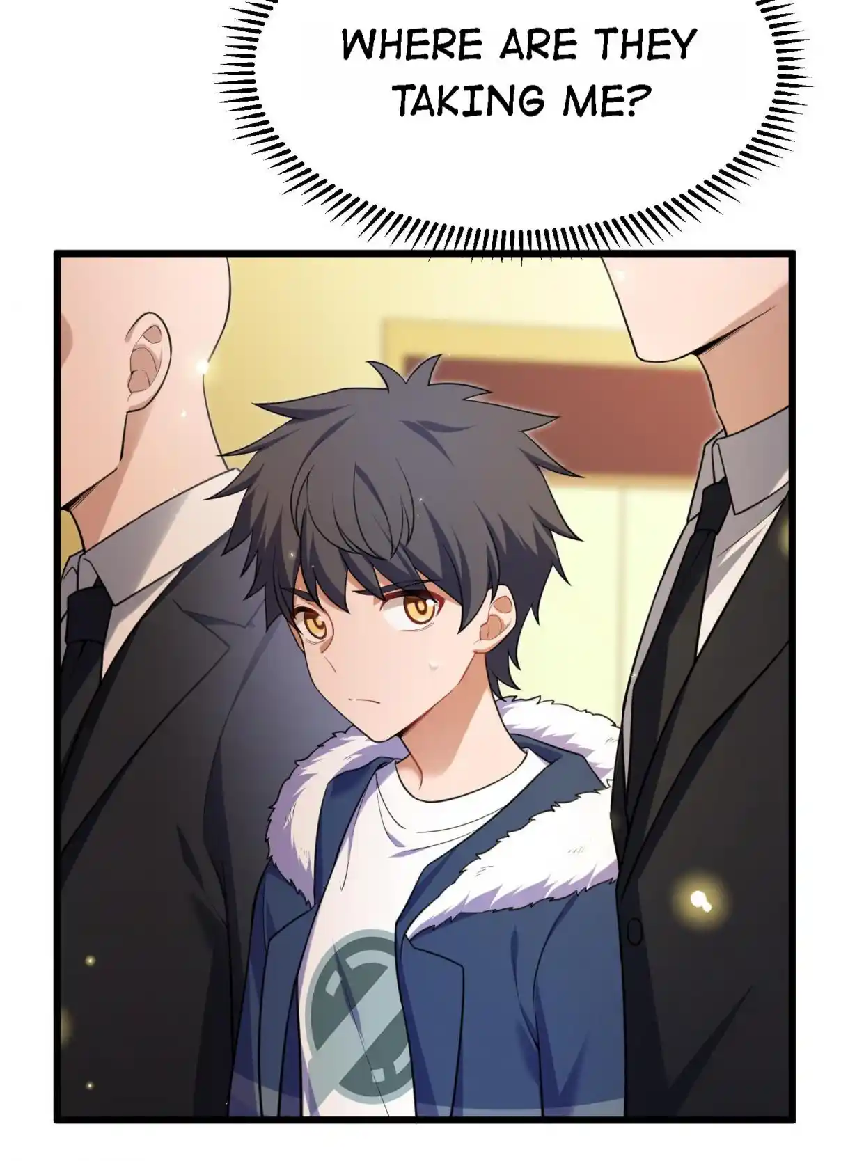 Handling the Demoness and Saintess 80