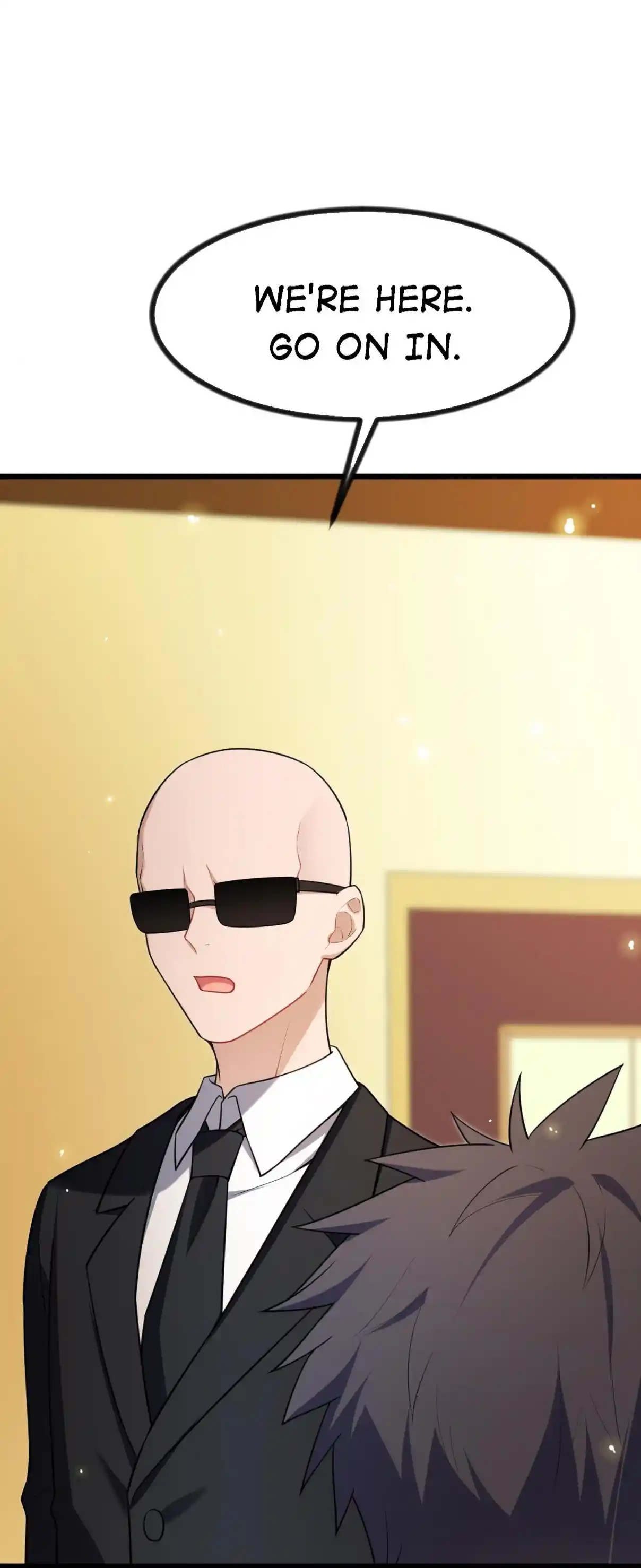 Handling the Demoness and Saintess 80