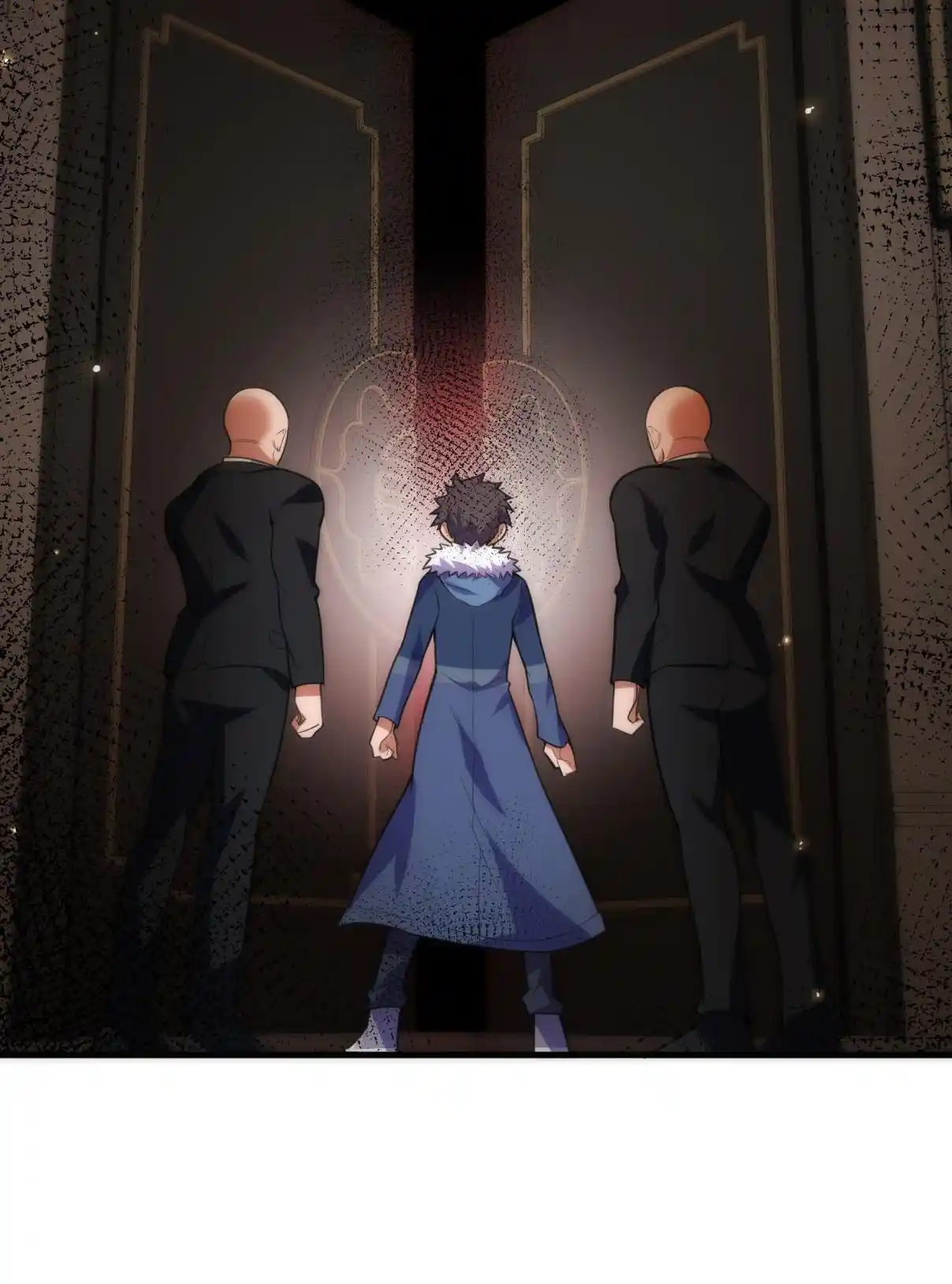 Handling the Demoness and Saintess 80