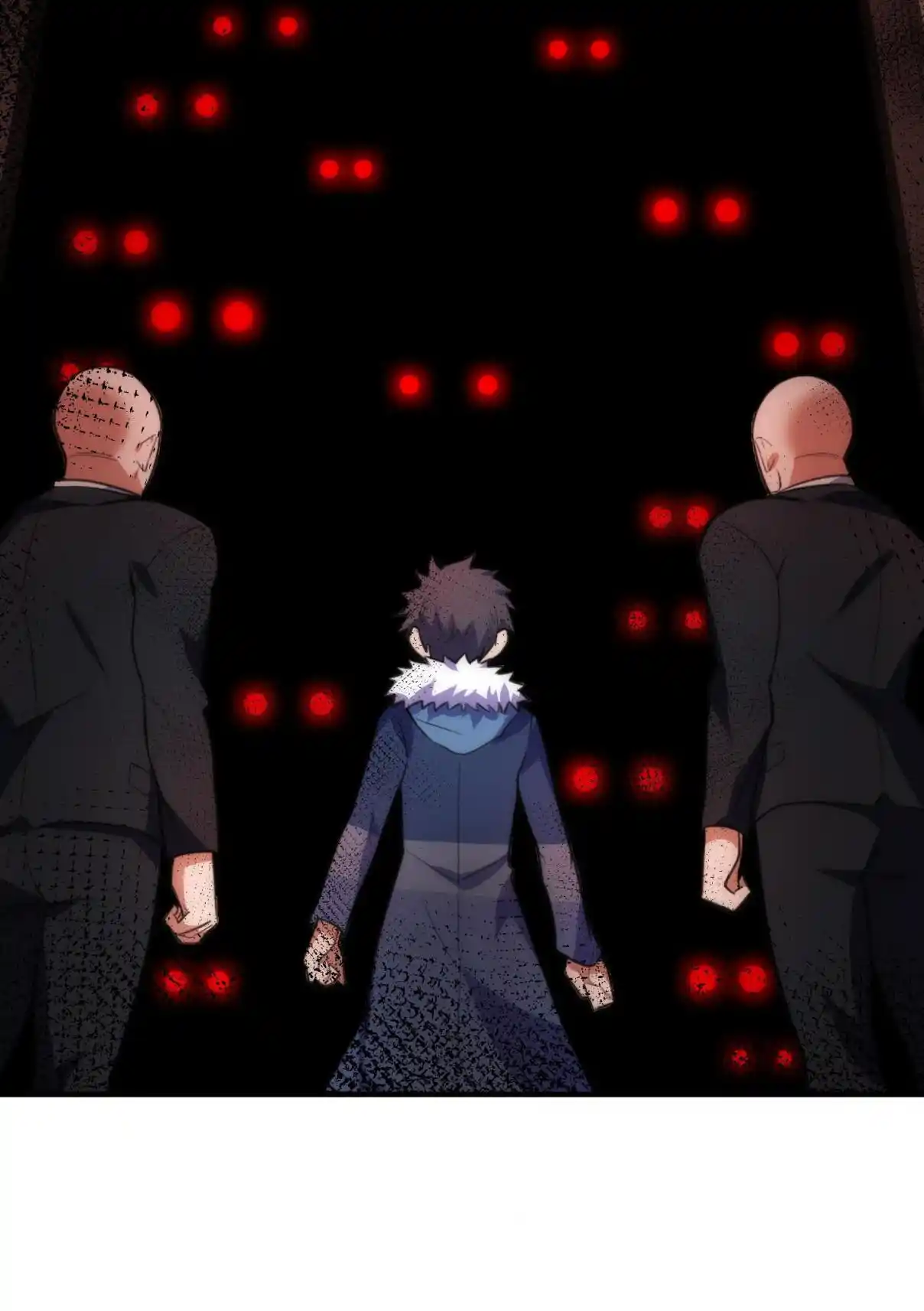 Handling the Demoness and Saintess 80