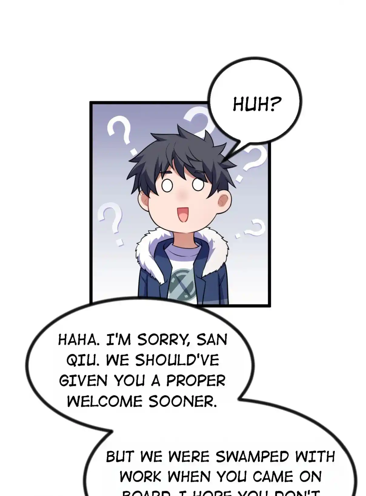 Handling the Demoness and Saintess 80