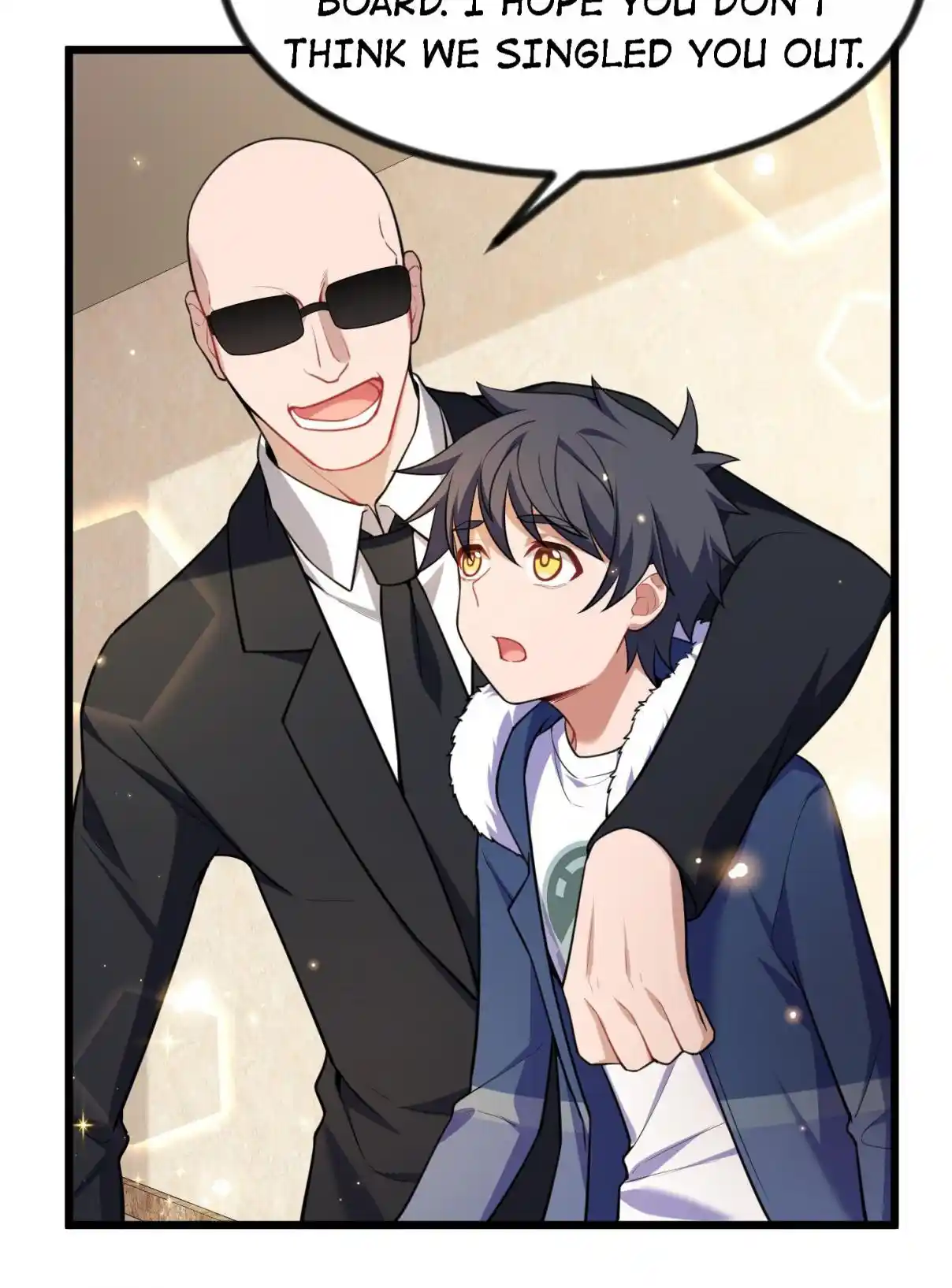 Handling the Demoness and Saintess 80