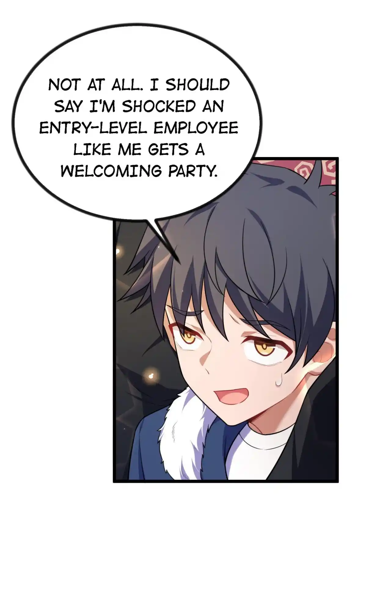 Handling the Demoness and Saintess 80