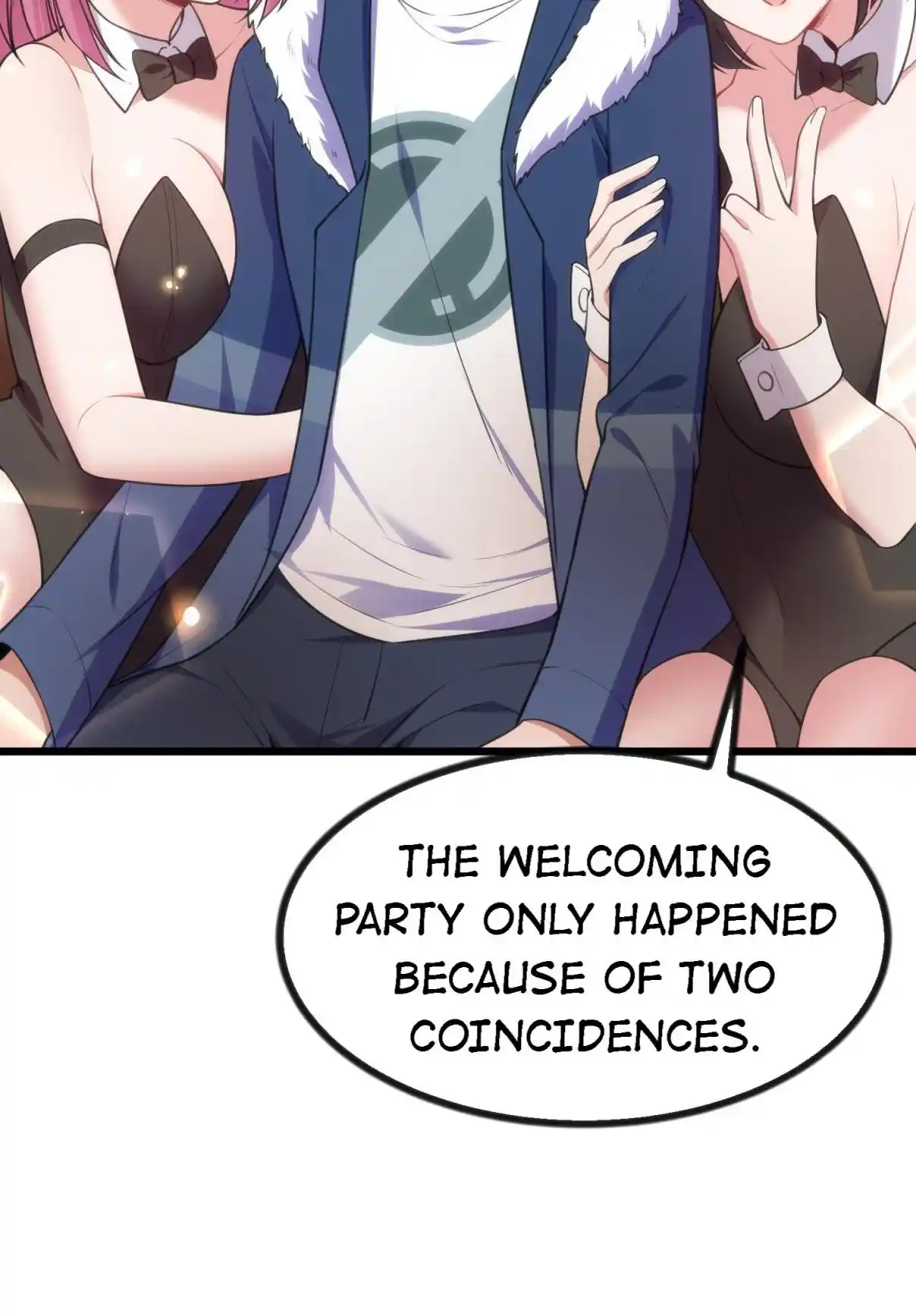 Handling the Demoness and Saintess 80