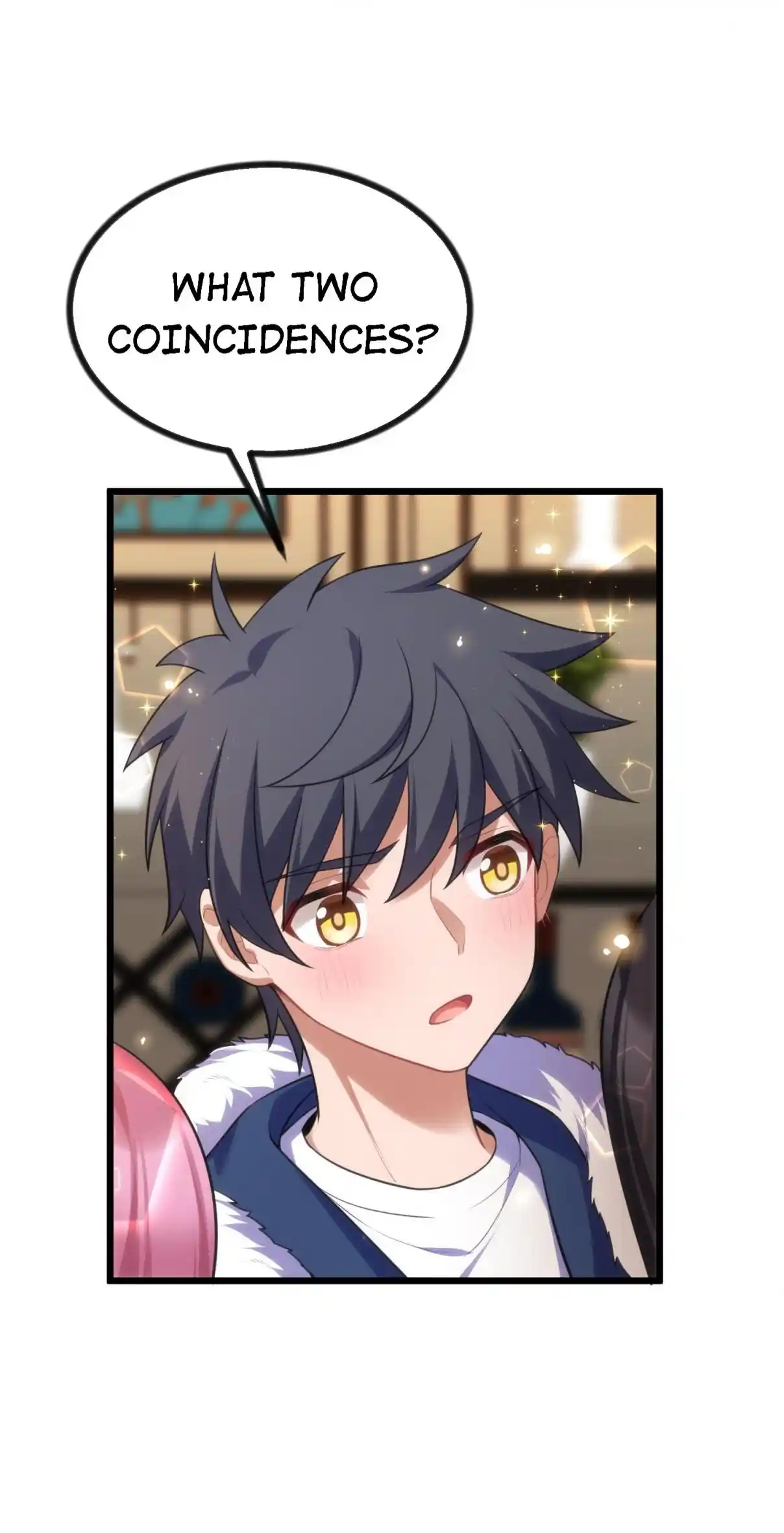 Handling the Demoness and Saintess 80