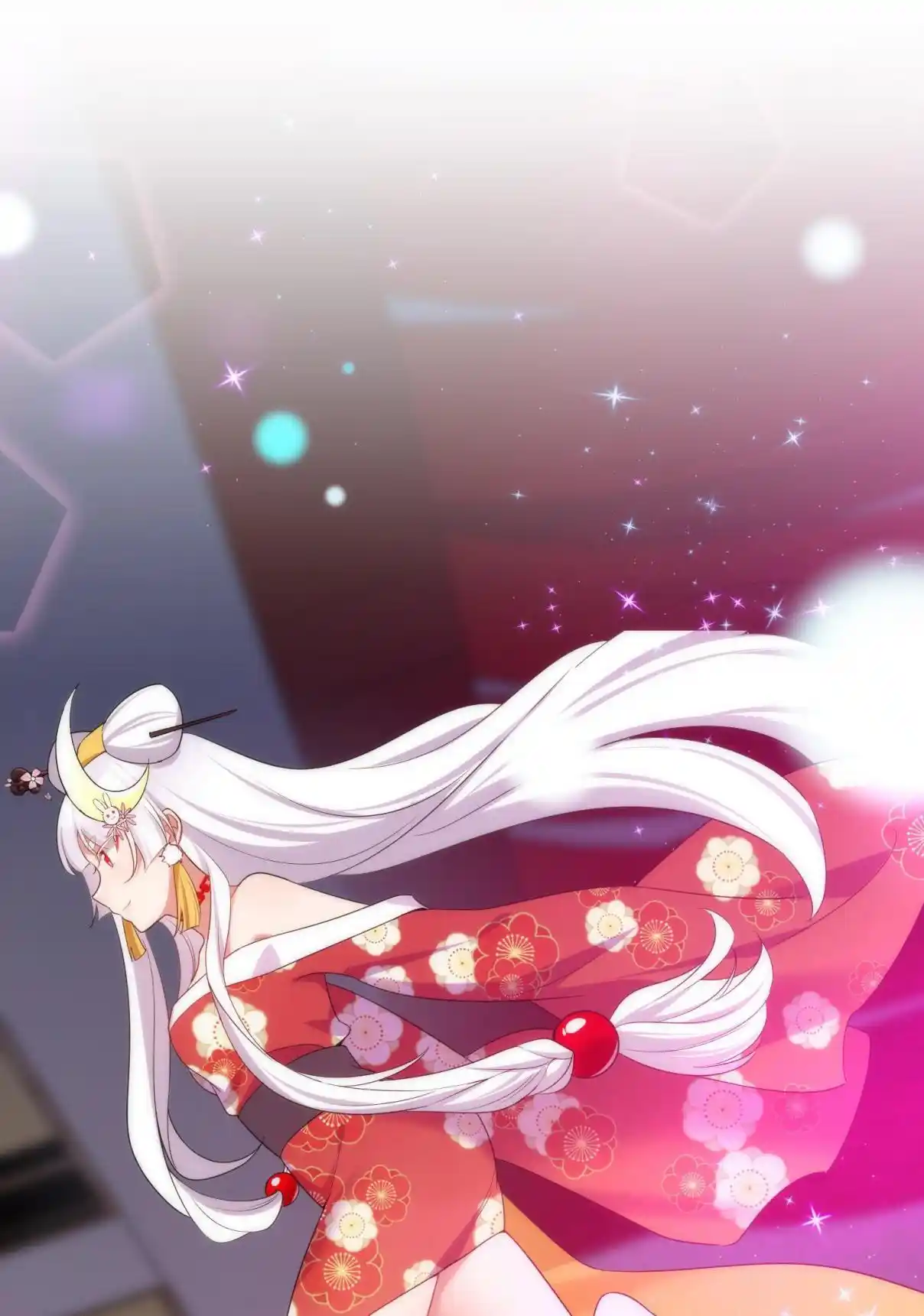 Handling the Demoness and Saintess 80