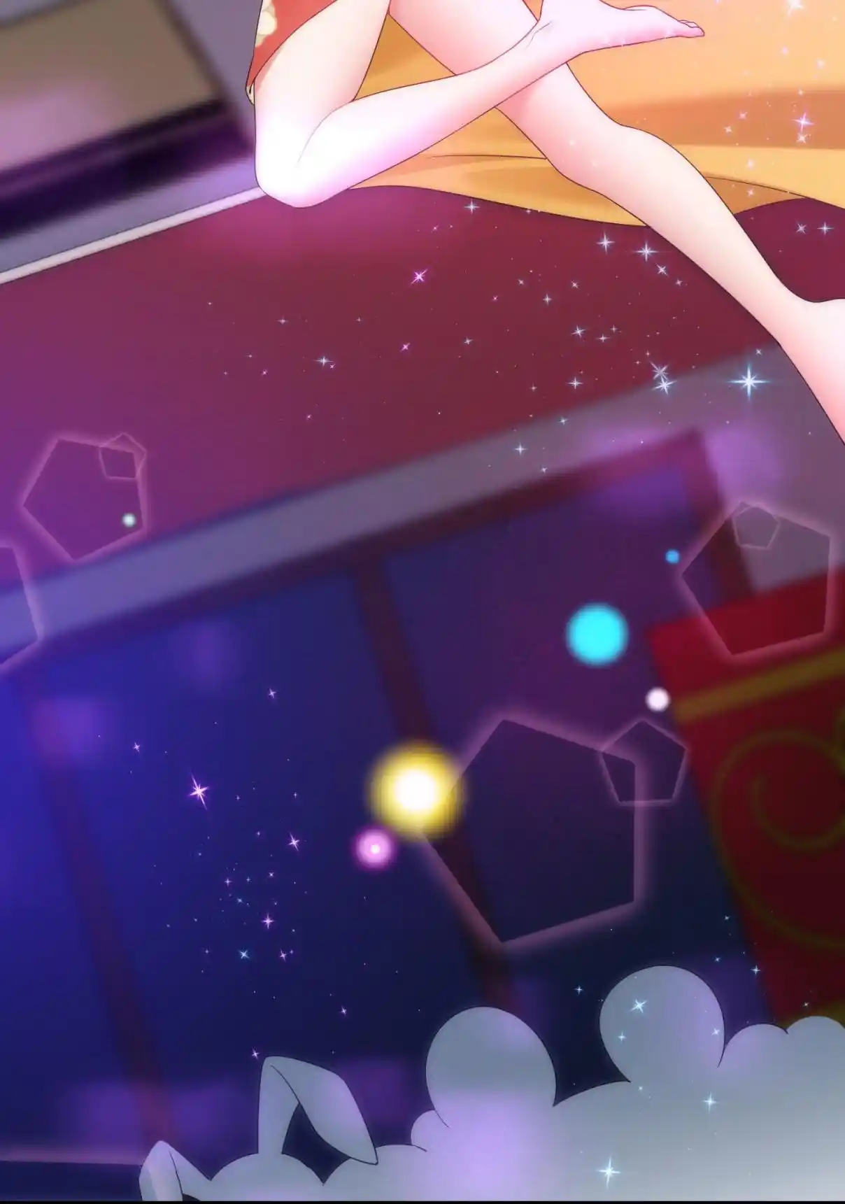 Handling the Demoness and Saintess 80