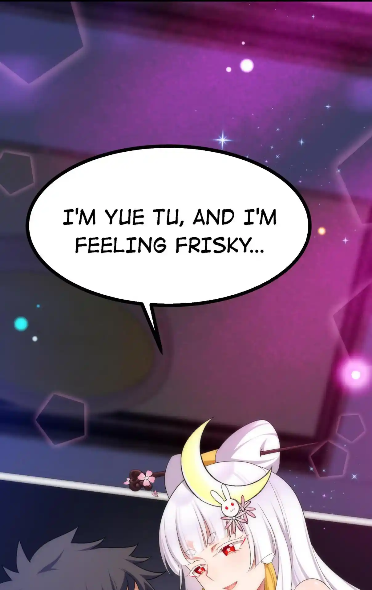 Handling the Demoness and Saintess 80