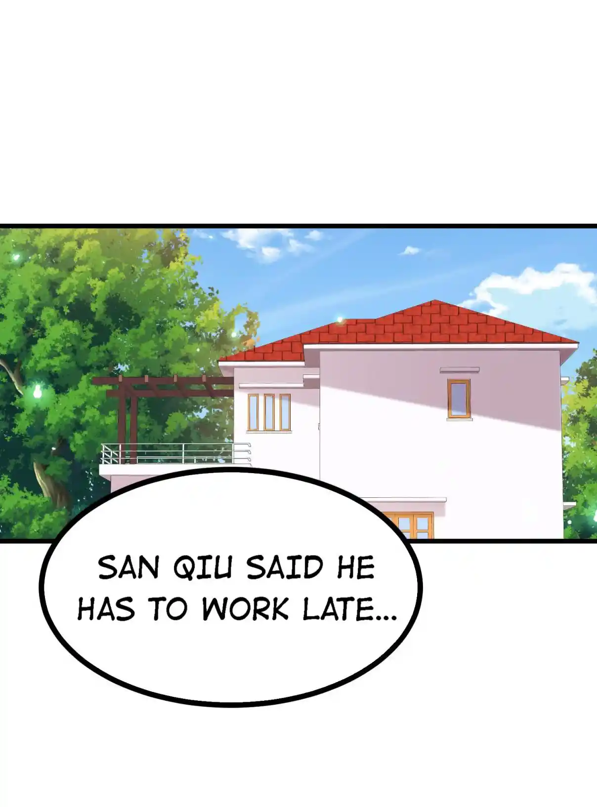 Handling the Demoness and Saintess 80