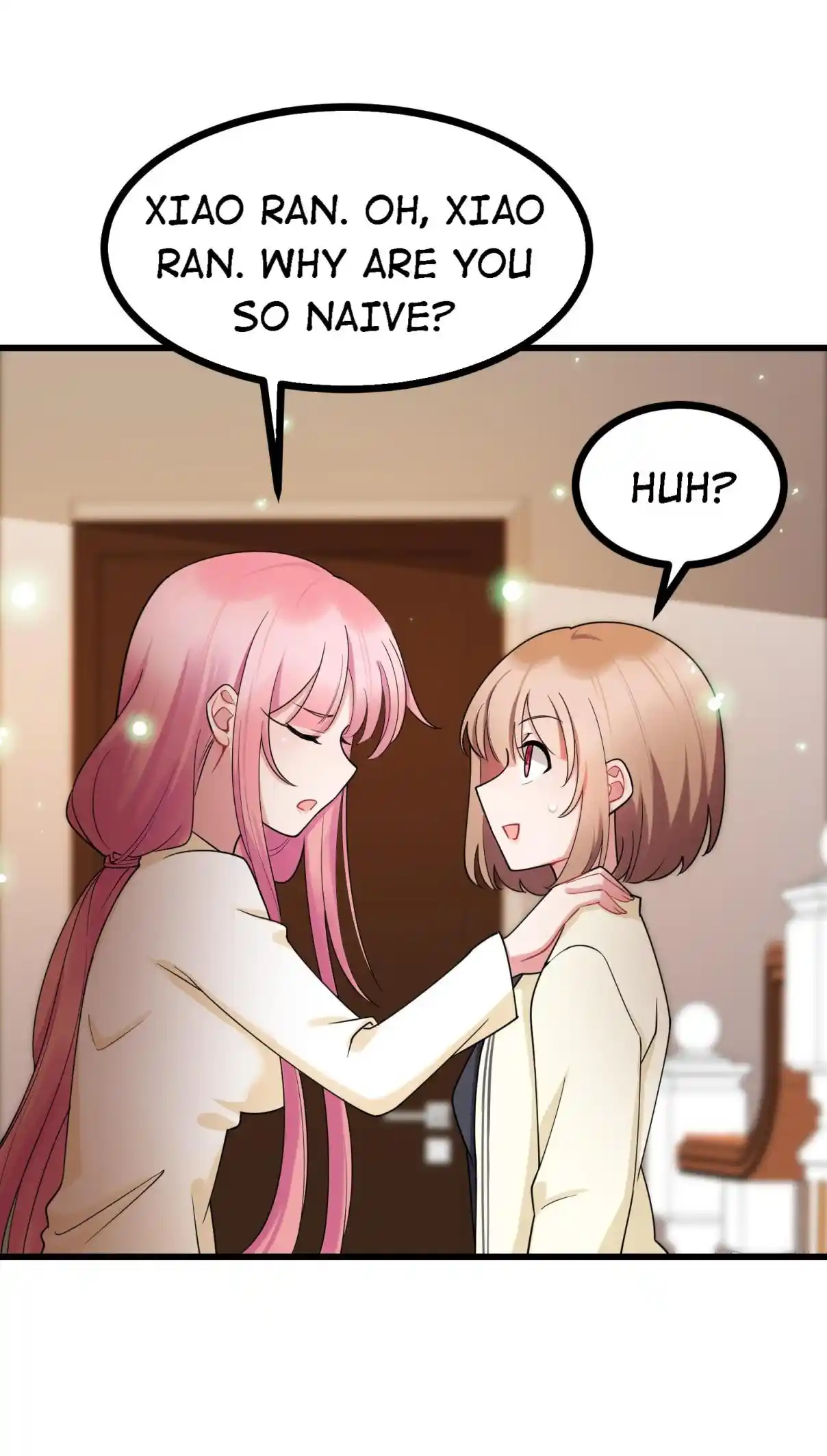 Handling the Demoness and Saintess 80