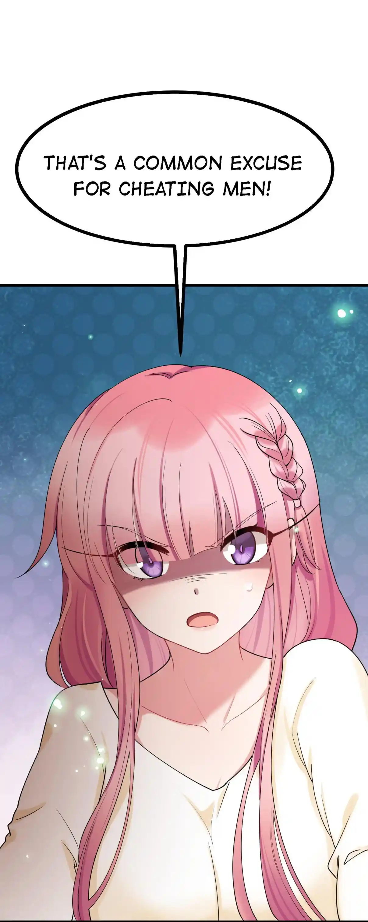 Handling the Demoness and Saintess 80