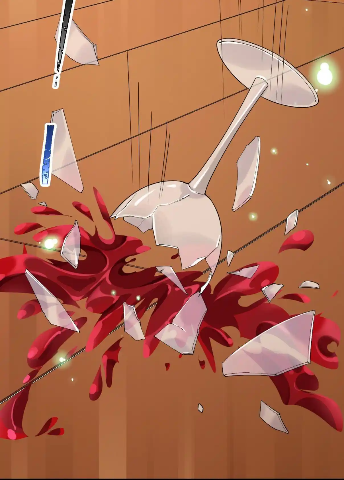 Handling the Demoness and Saintess 80