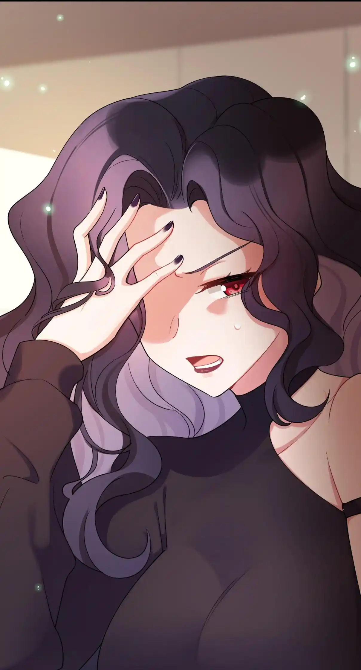 Handling the Demoness and Saintess 80