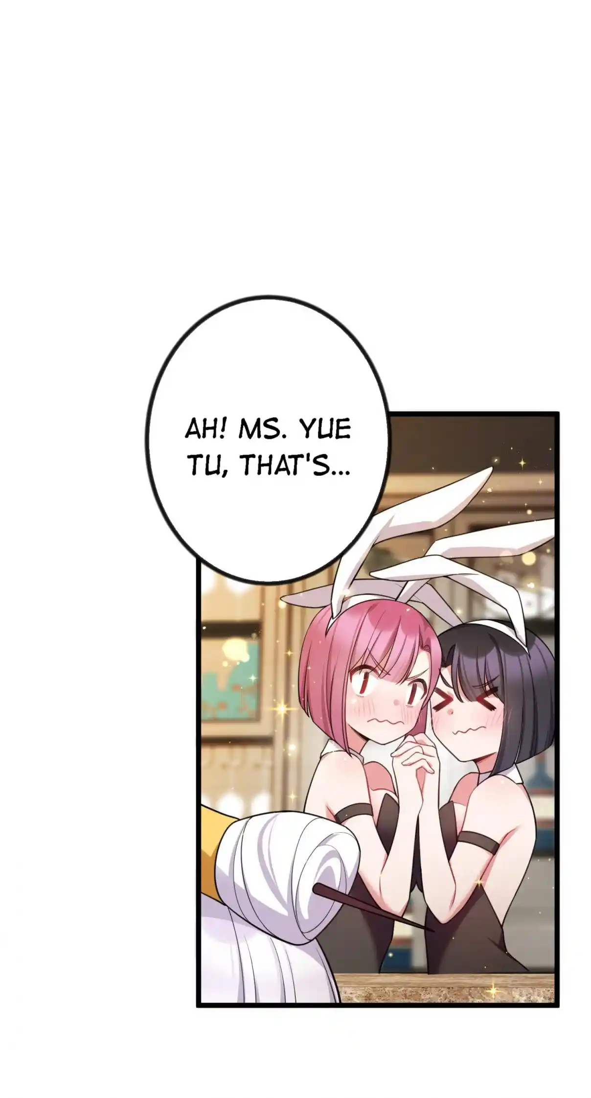 Handling the Demoness and Saintess 81