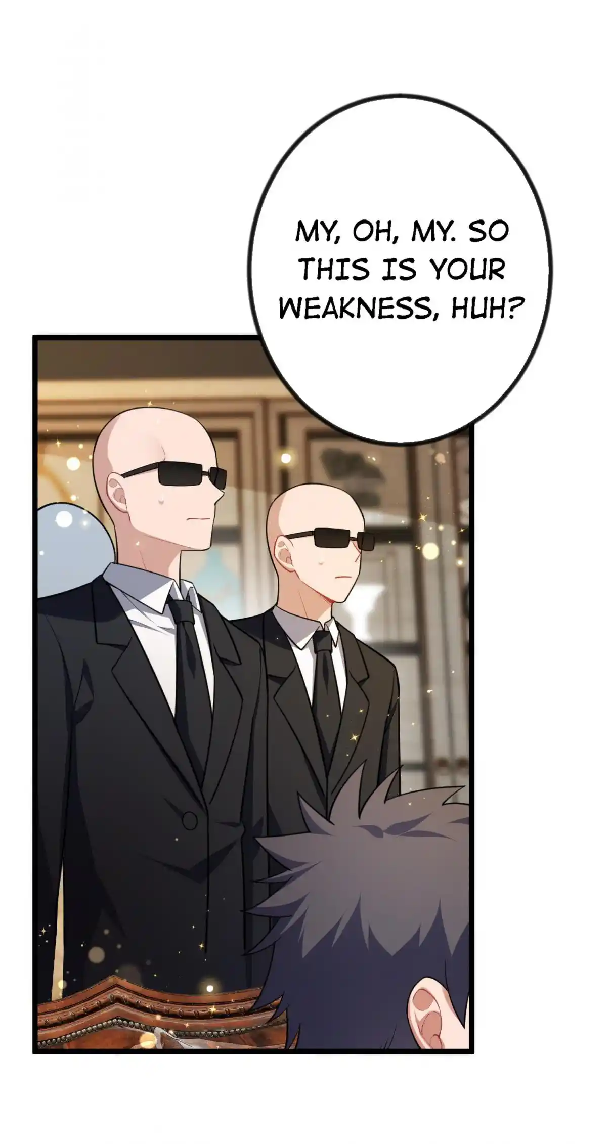 Handling the Demoness and Saintess 81