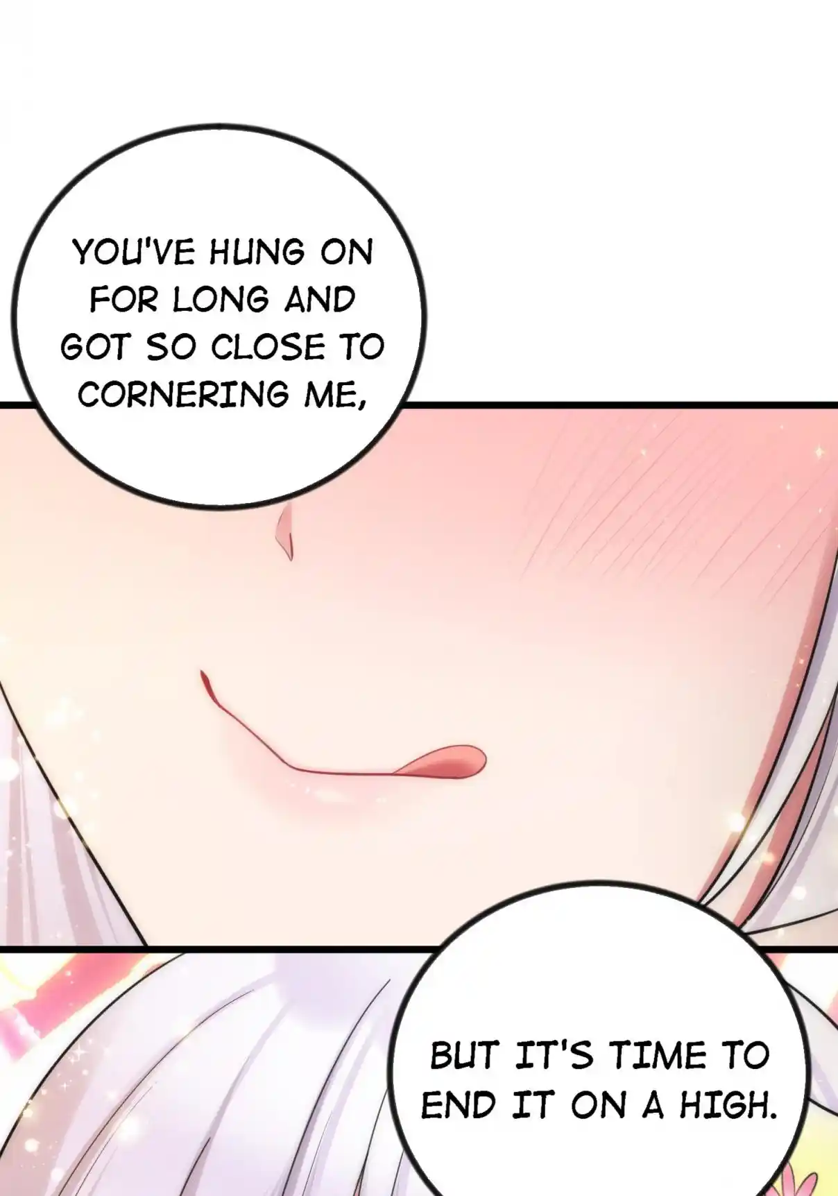 Handling the Demoness and Saintess 81