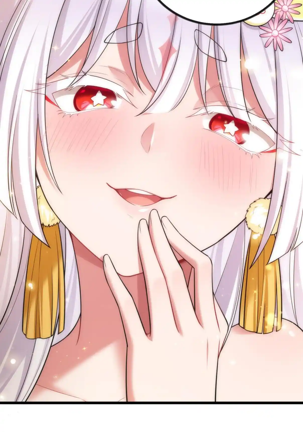 Handling the Demoness and Saintess 81