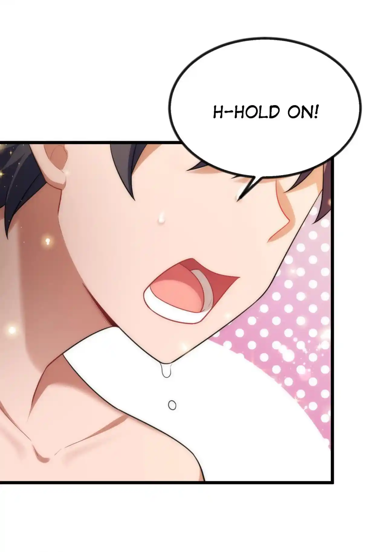 Handling the Demoness and Saintess 81