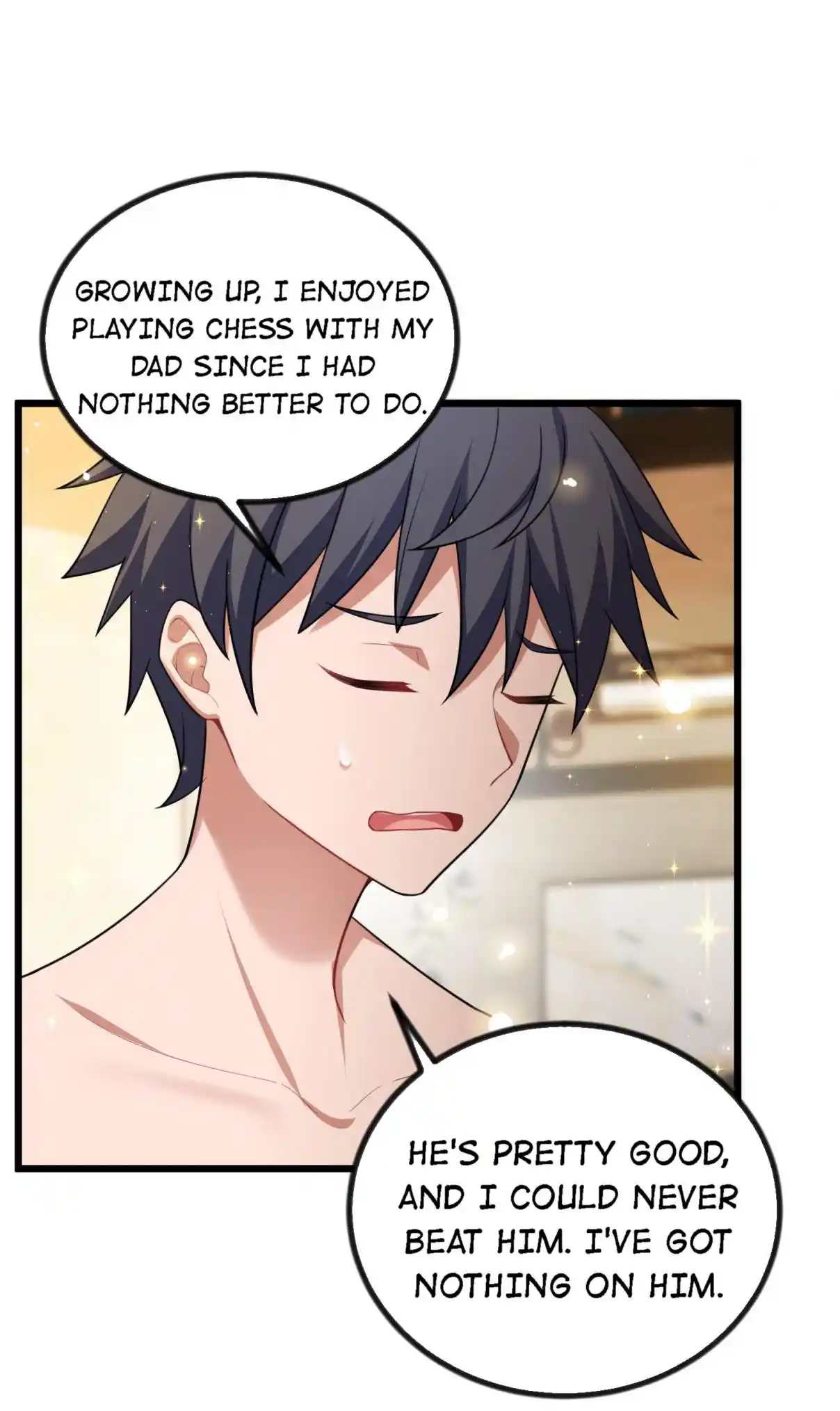 Handling the Demoness and Saintess 81