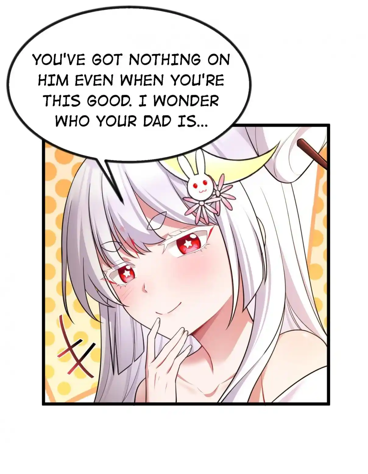 Handling the Demoness and Saintess 81