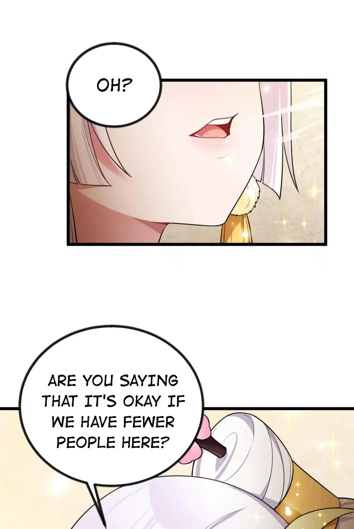 Handling the Demoness and Saintess 81