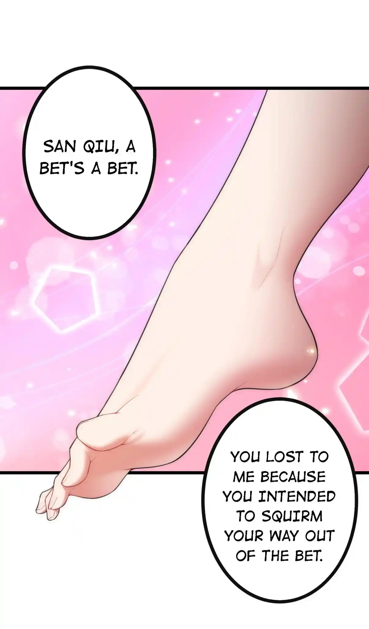 Handling the Demoness and Saintess 81