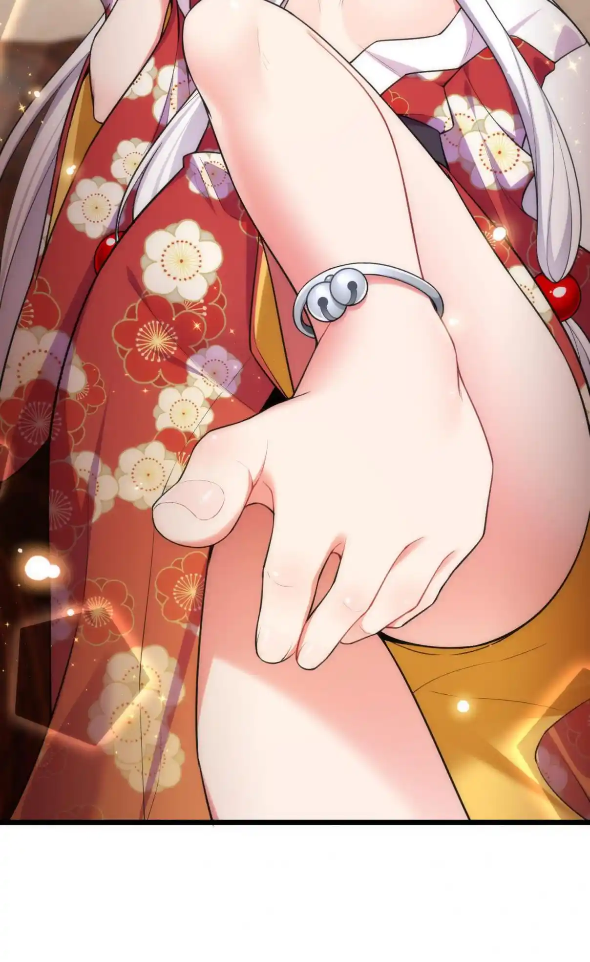 Handling the Demoness and Saintess 81