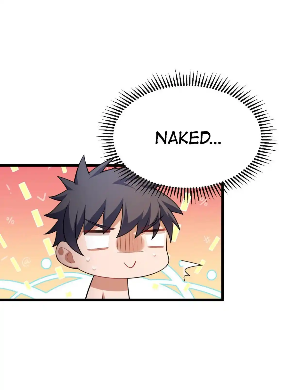 Handling the Demoness and Saintess 81