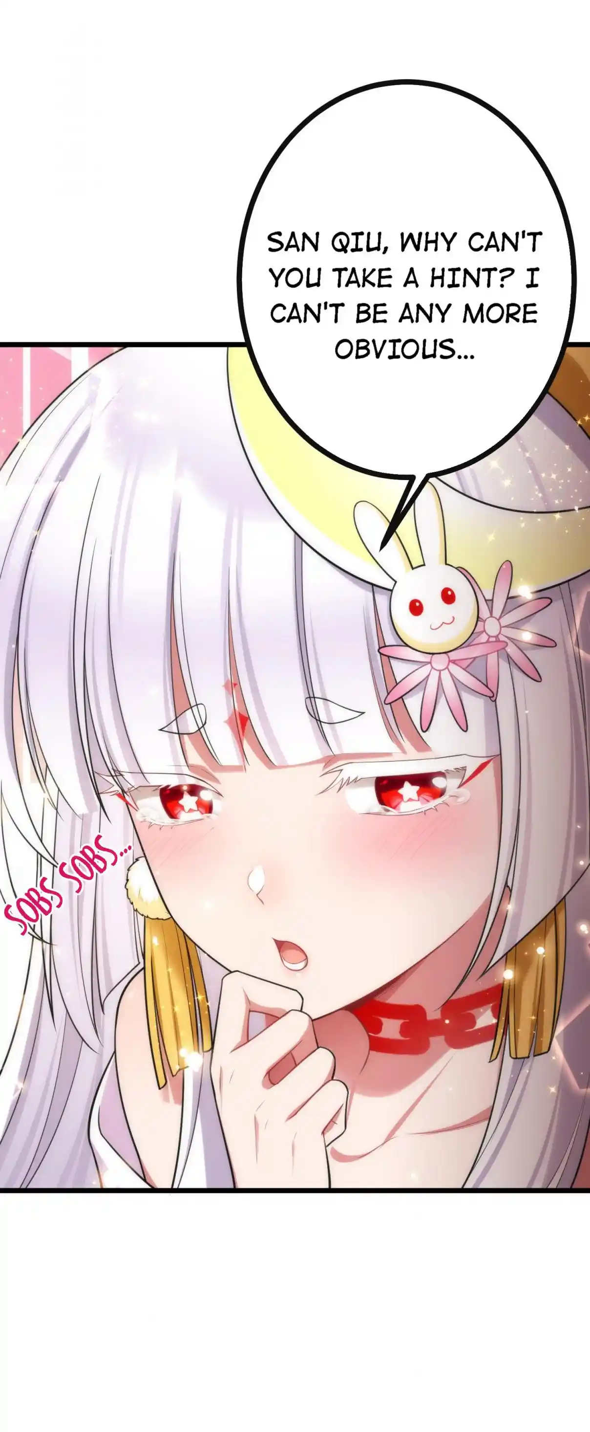 Handling the Demoness and Saintess 81