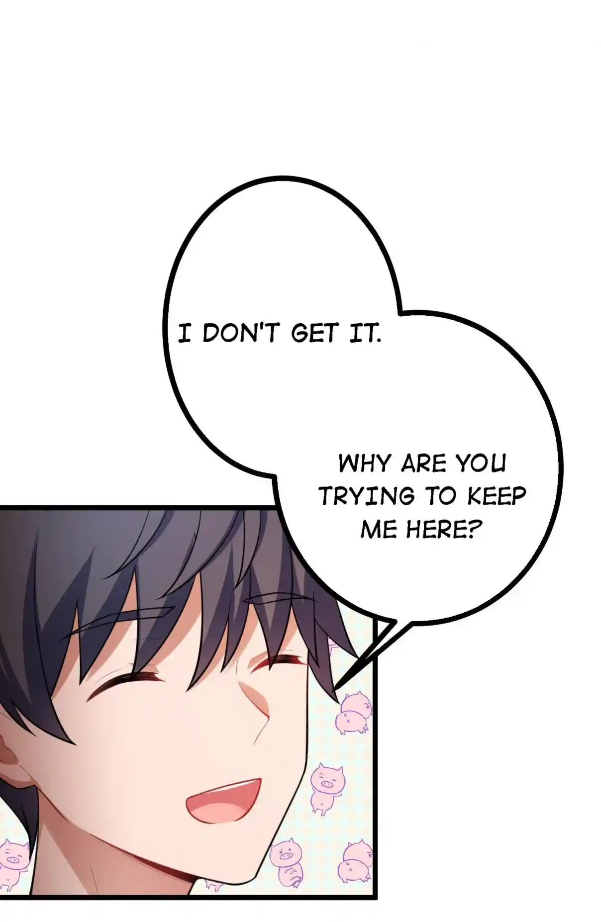 Handling the Demoness and Saintess 81