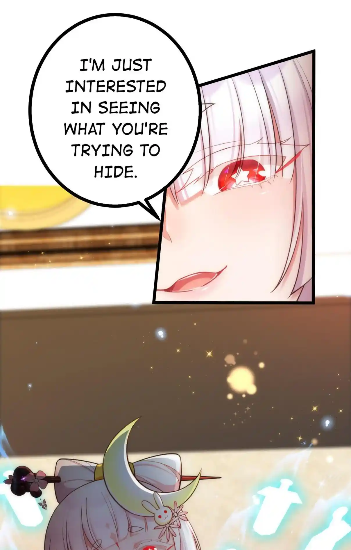 Handling the Demoness and Saintess 81