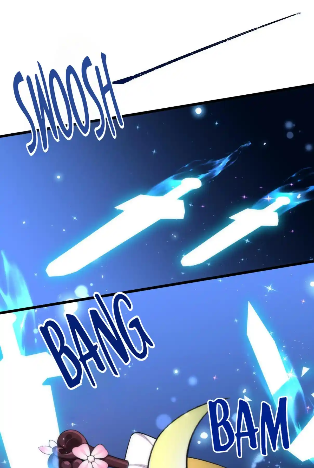 Handling the Demoness and Saintess 81