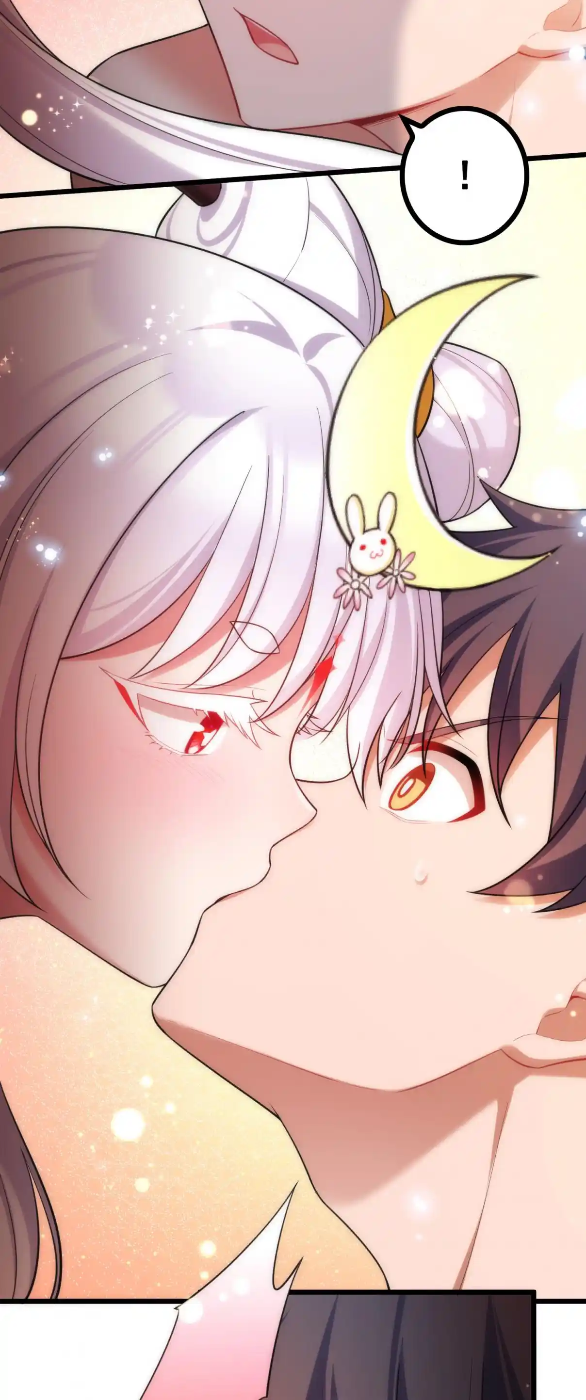 Handling the Demoness and Saintess 81