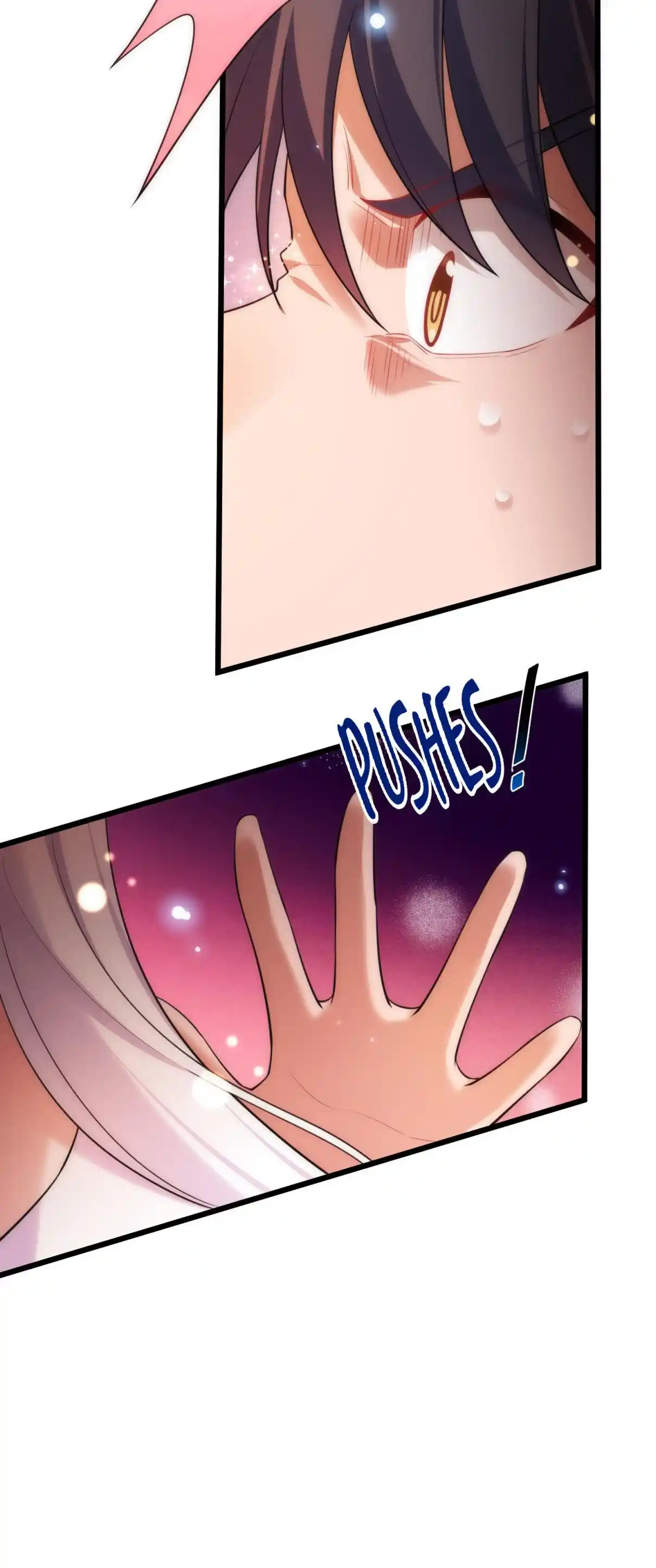 Handling the Demoness and Saintess 81