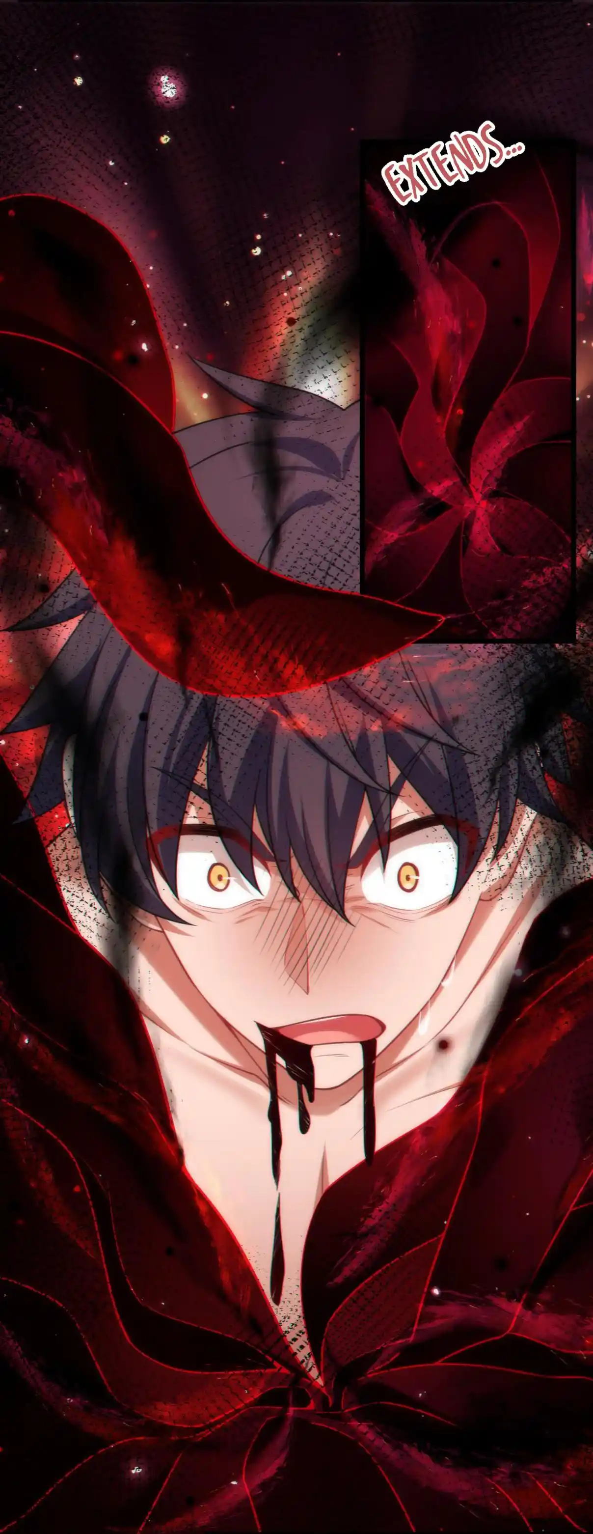 Handling the Demoness and Saintess 81