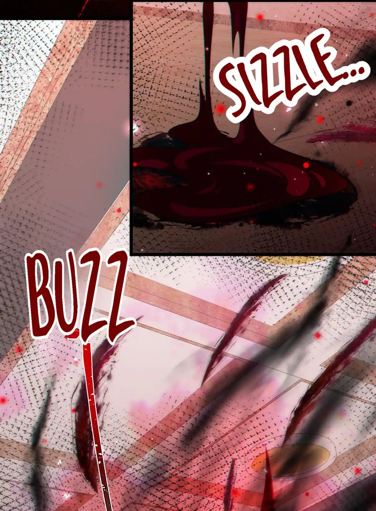 Handling the Demoness and Saintess 81