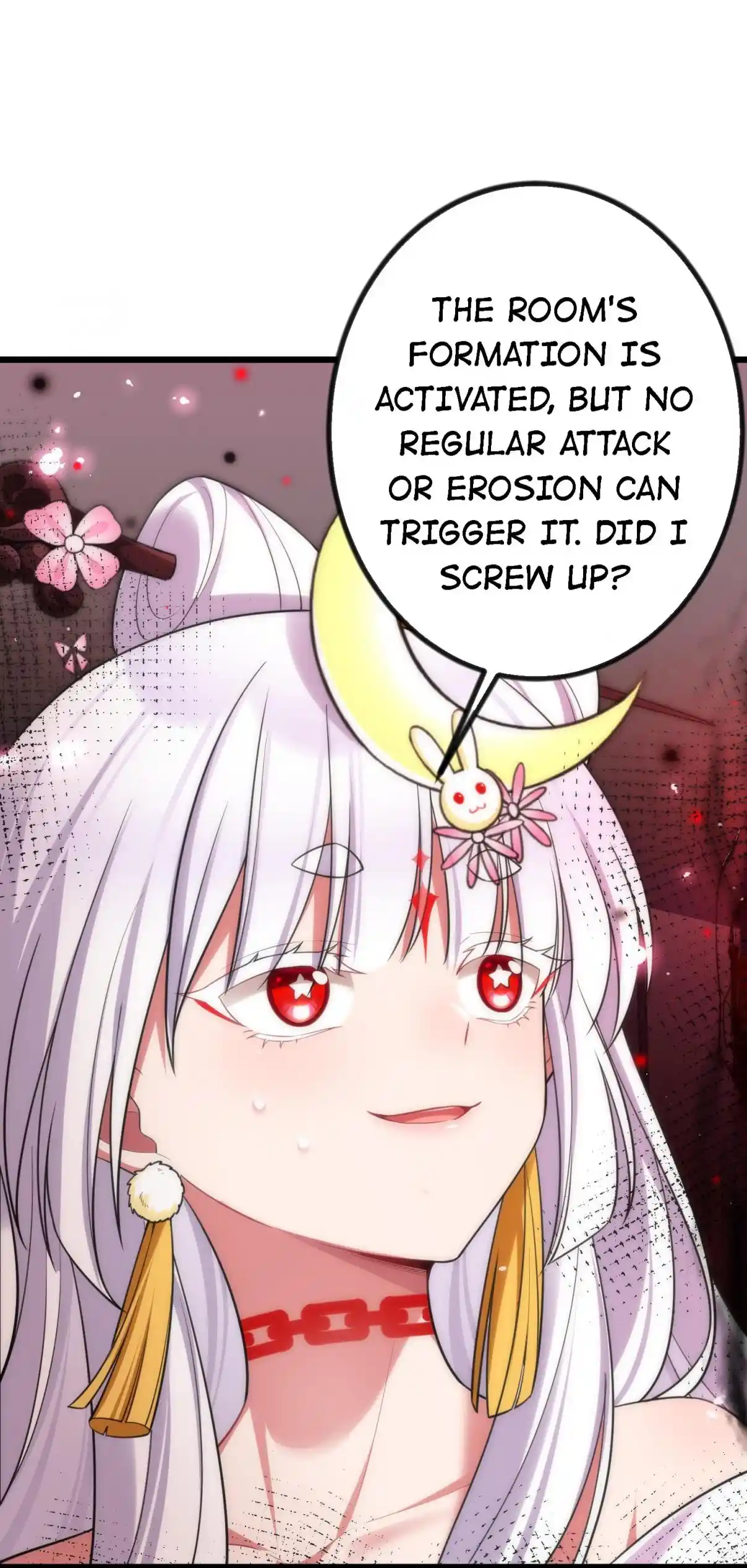 Handling the Demoness and Saintess 81