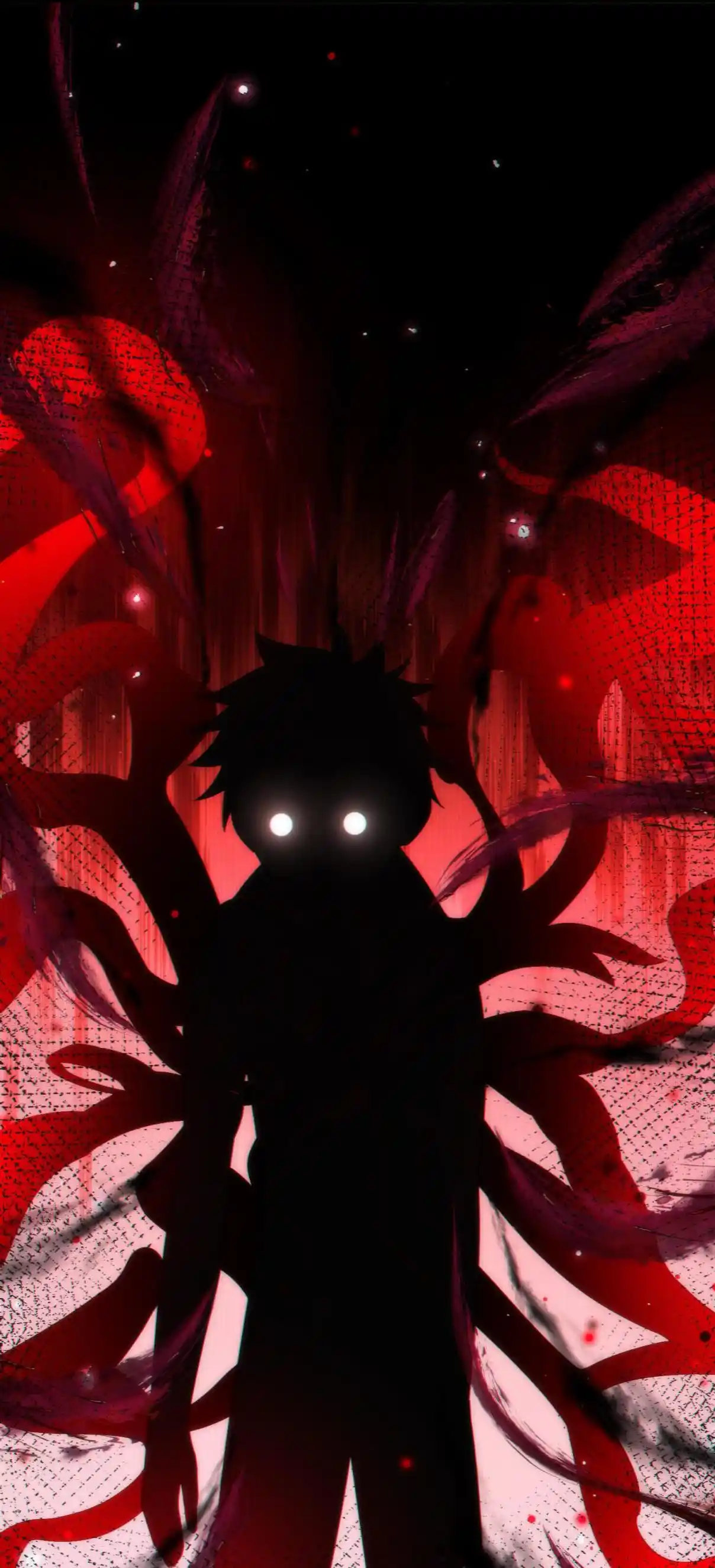 Handling the Demoness and Saintess 81