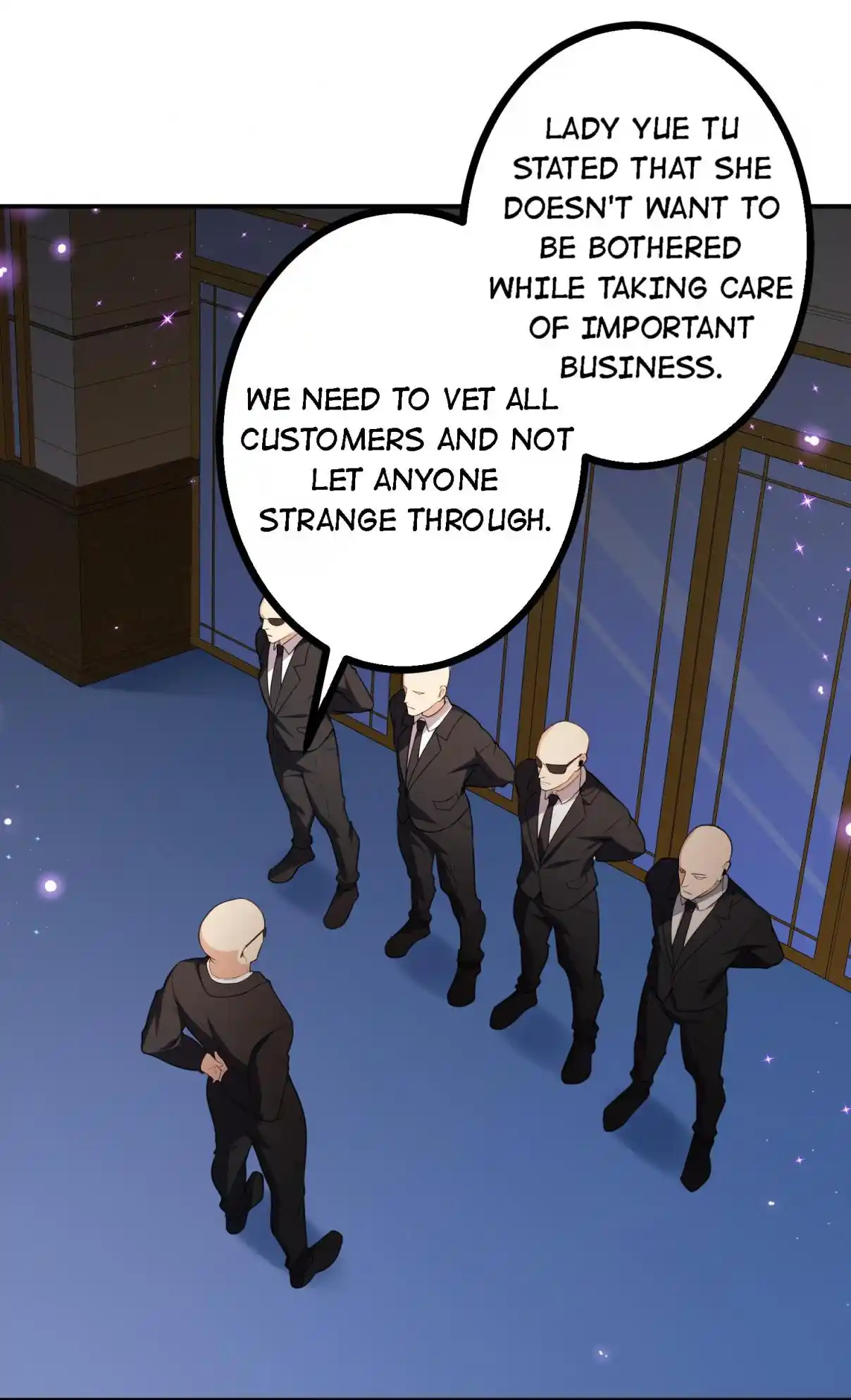 Handling the Demoness and Saintess 81