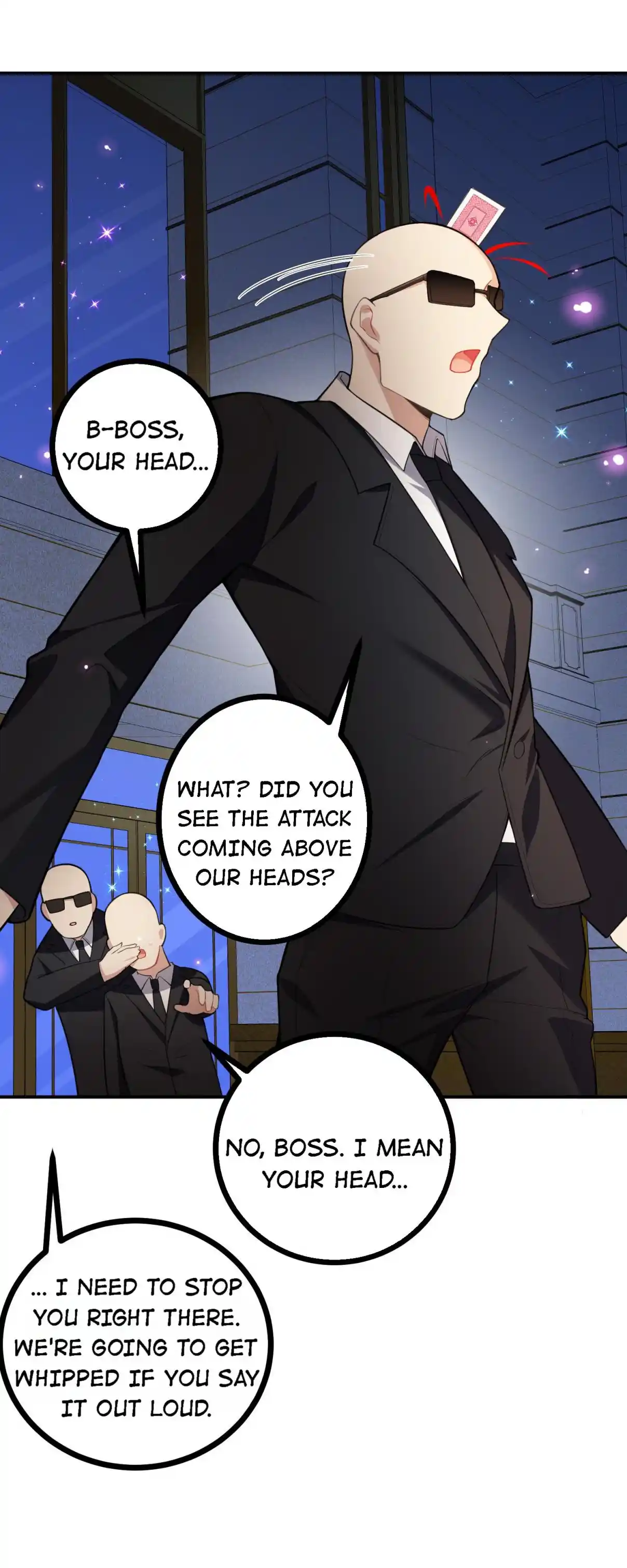 Handling the Demoness and Saintess 81