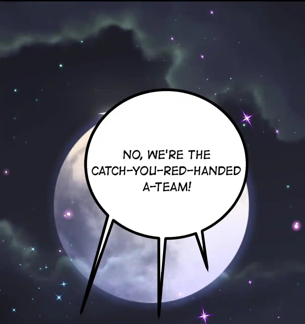 Handling the Demoness and Saintess 81