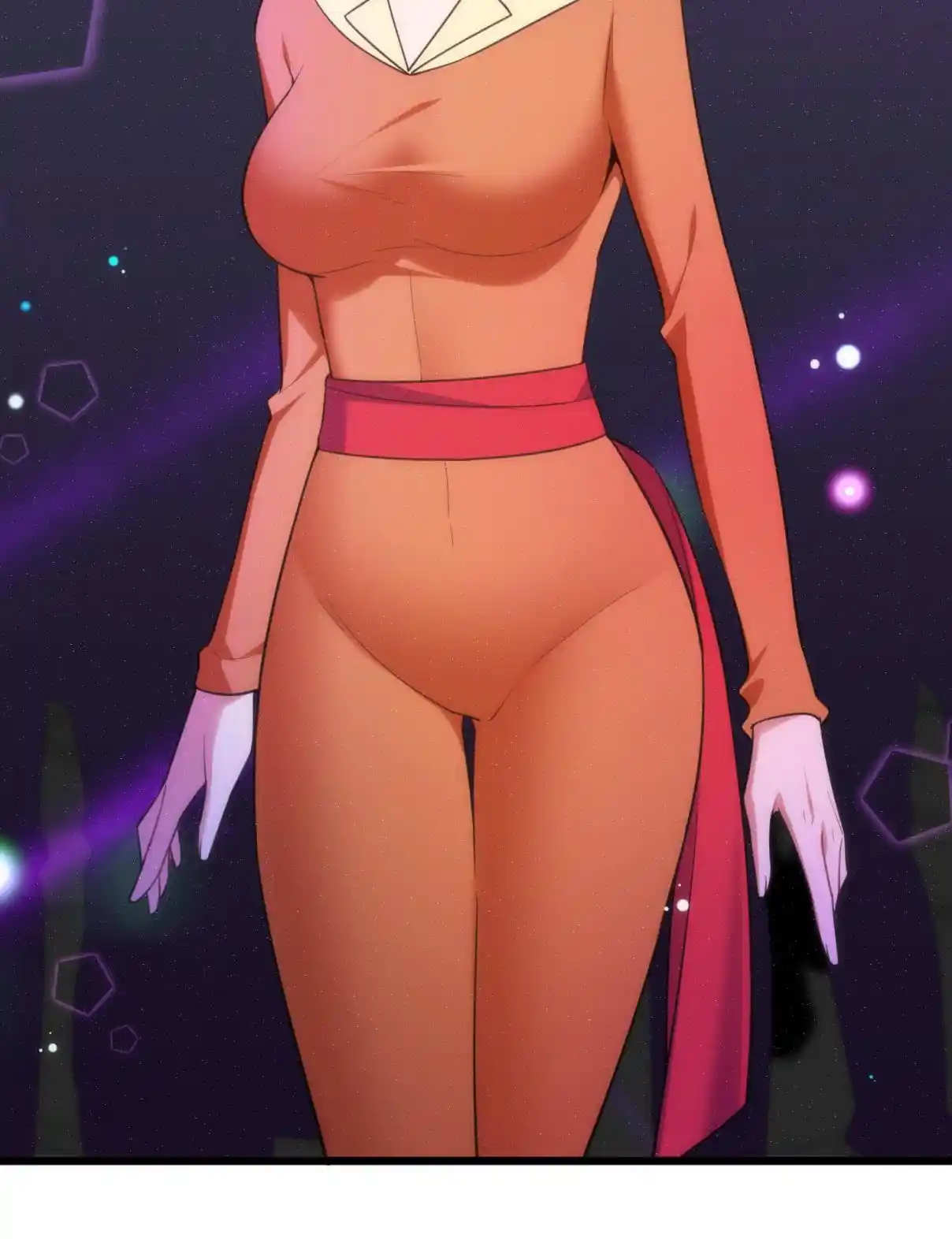 Handling the Demoness and Saintess 82